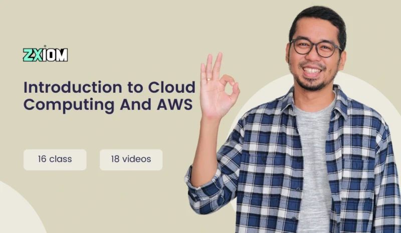 Introduction to Cloud Computing And AWS